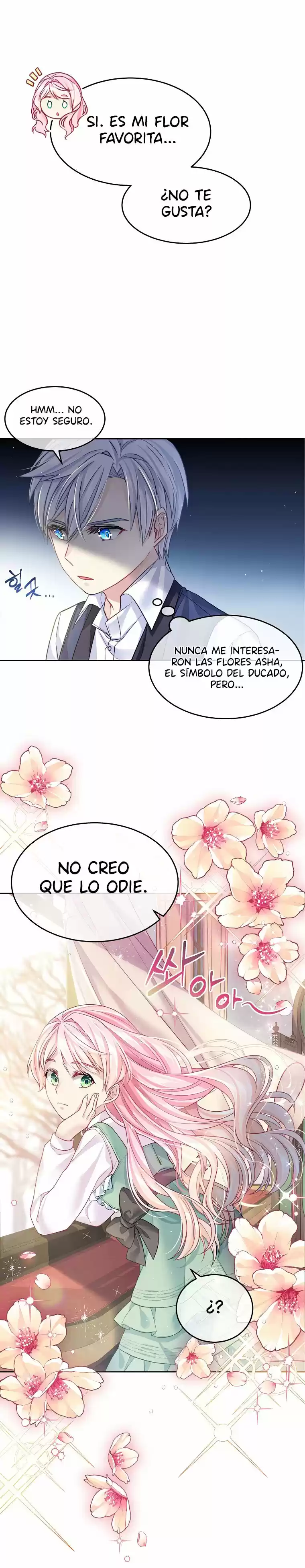 Estoy En Problemas Porque Mi Esposo Es Tan Lindo - Capítulo 6 - Página 20 - LectorTMOo