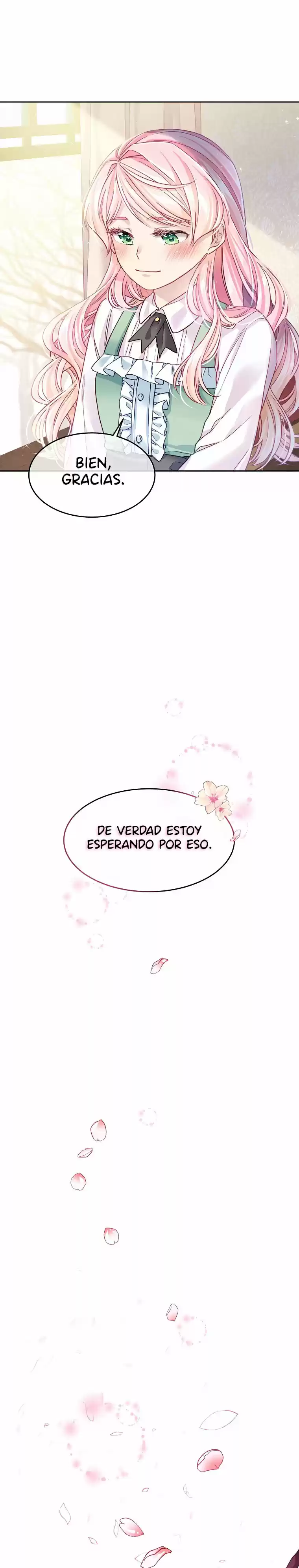 Estoy En Problemas Porque Mi Esposo Es Tan Lindo - Capítulo 6 - Página 23 - LectorTMOo