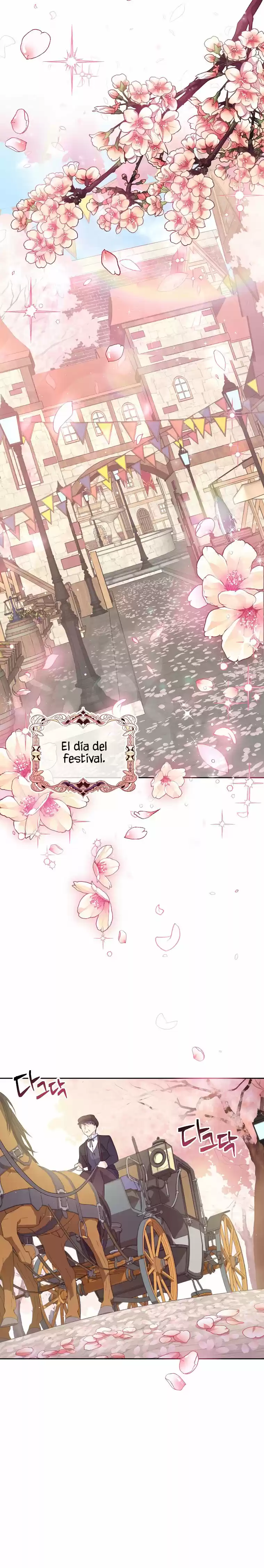 Estoy En Problemas Porque Mi Esposo Es Tan Lindo - Capítulo 6 - Página 24 - LectorTMOo