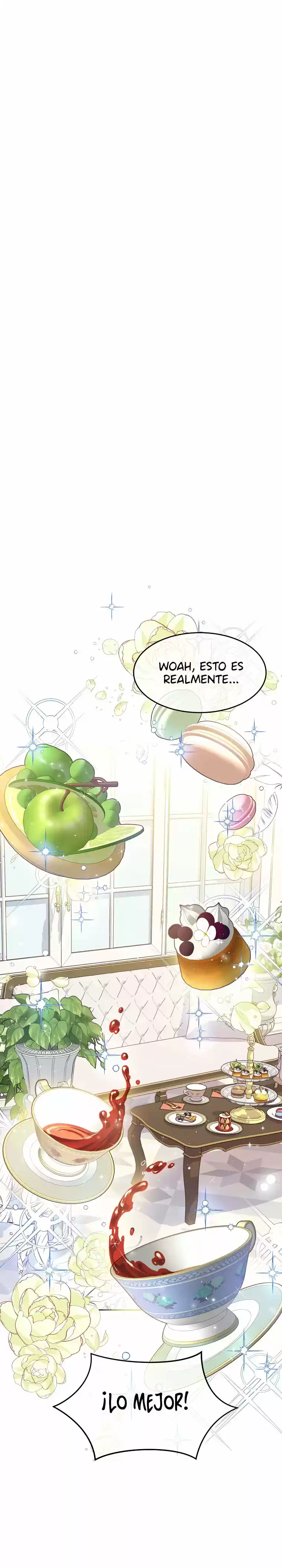 Estoy En Problemas Porque Mi Esposo Es Tan Lindo - Capítulo 6 - Página 27 - LectorTMOo