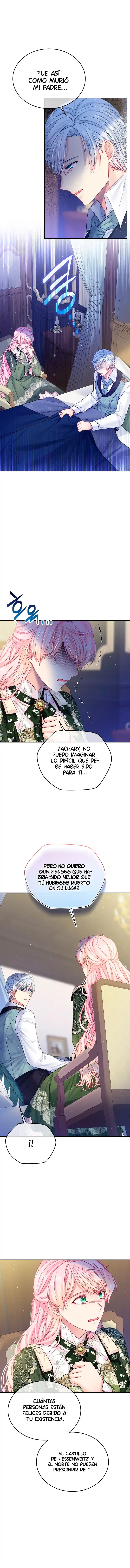 Estoy En Problemas Porque Mi Esposo Es Tan Lindo - Capítulo 61 - Página 3 - LectorTMOo