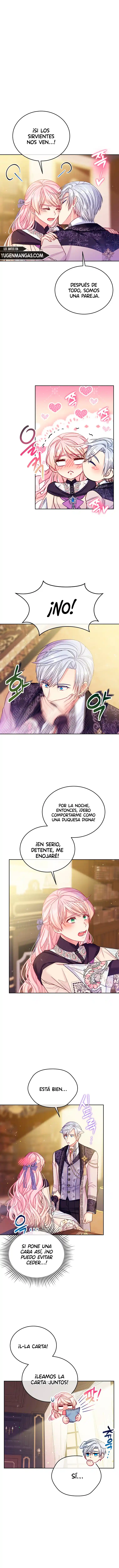 Estoy En Problemas Porque Mi Esposo Es Tan Lindo - Capítulo 61 - Página 14 - LectorTMOo
