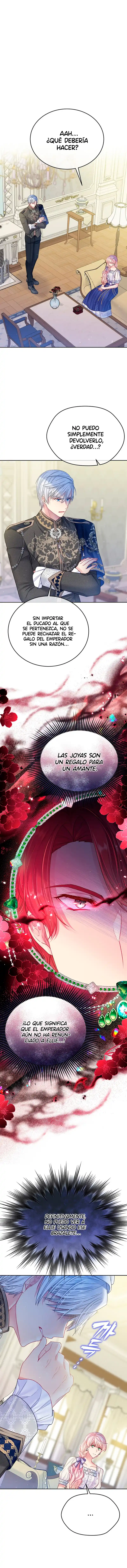 Estoy En Problemas Porque Mi Esposo Es Tan Lindo - Capítulo 64 - Página 3 - LectorTMOo