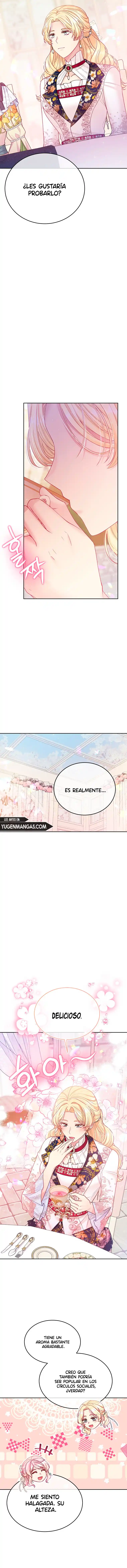 Estoy En Problemas Porque Mi Esposo Es Tan Lindo - Capítulo 67 - Página 12 - LectorTMOo