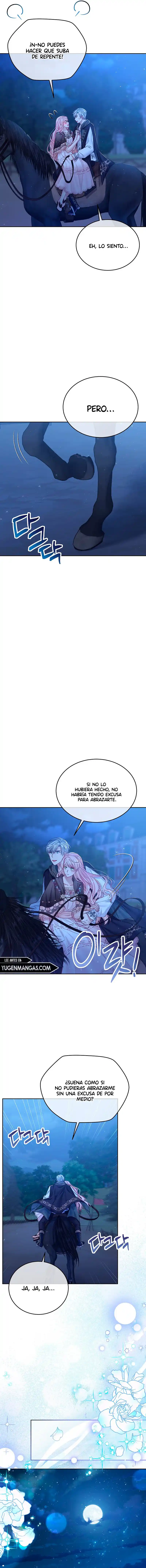 Estoy En Problemas Porque Mi Esposo Es Tan Lindo - Capítulo 68 - Página 12 - LectorTMOo