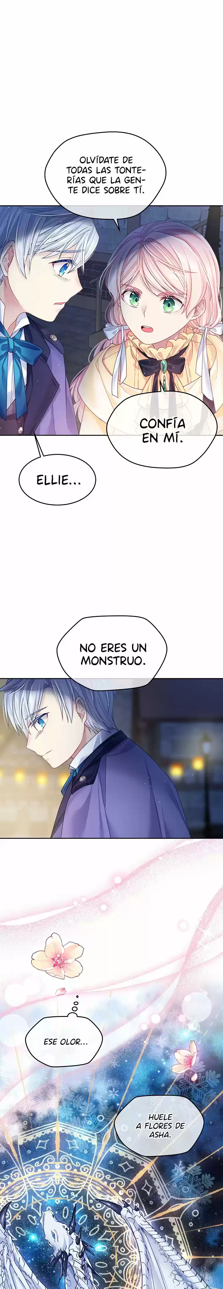 Estoy En Problemas Porque Mi Esposo Es Tan Lindo - Capítulo 7 - Página 20 - LectorTMOo