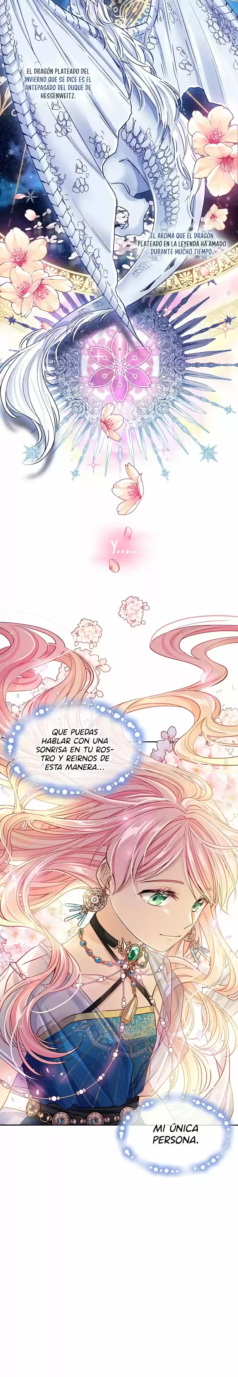 Estoy En Problemas Porque Mi Esposo Es Tan Lindo - Capítulo 7 - Página 21 - LectorTMOo