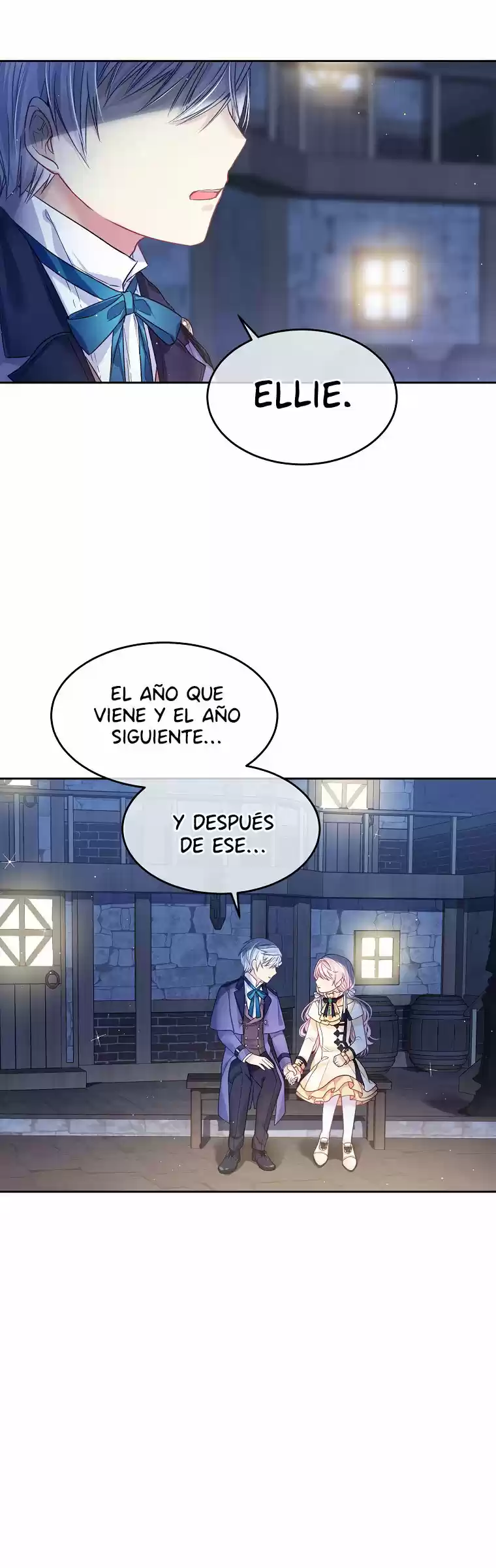 Estoy En Problemas Porque Mi Esposo Es Tan Lindo - Capítulo 7 - Página 22 - LectorTMOo