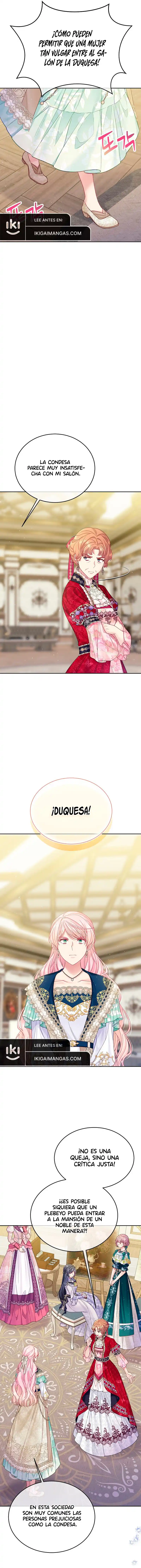 Estoy En Problemas Porque Mi Esposo Es Tan Lindo - Capítulo 77 - Página 3 - LectorTMOo