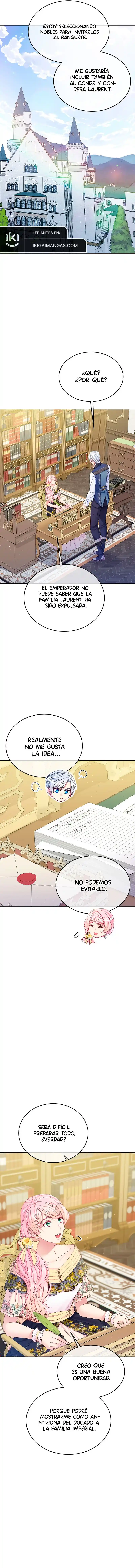 Estoy En Problemas Porque Mi Esposo Es Tan Lindo - Capítulo 78 - Página 8 - LectorTMOo