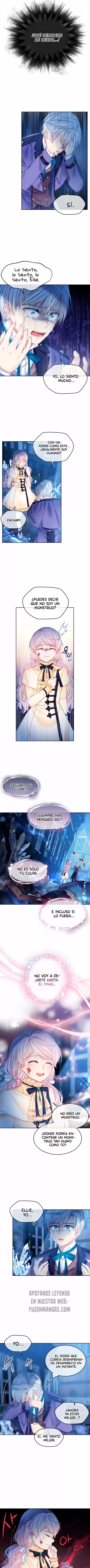 Estoy En Problemas Porque Mi Esposo Es Tan Lindo - Capítulo 9 - Página 3 - LectorTMOo