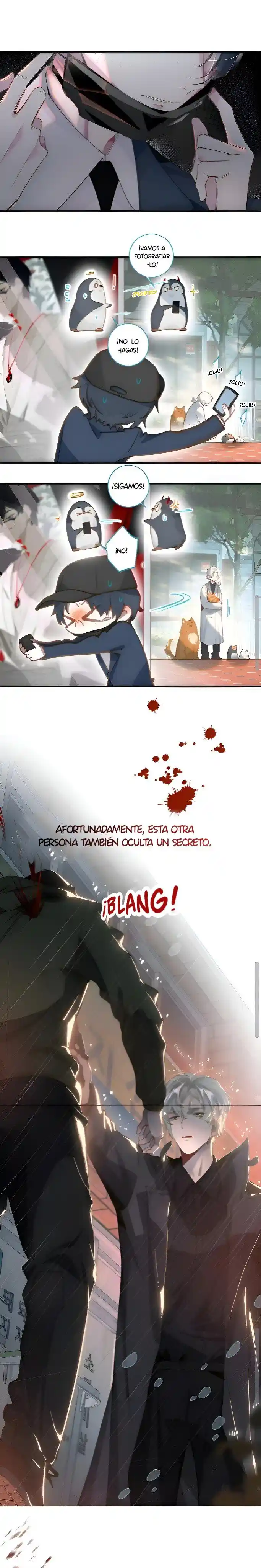 Estoy Enfermo - Capítulo - Página 3 - LectorTMOo