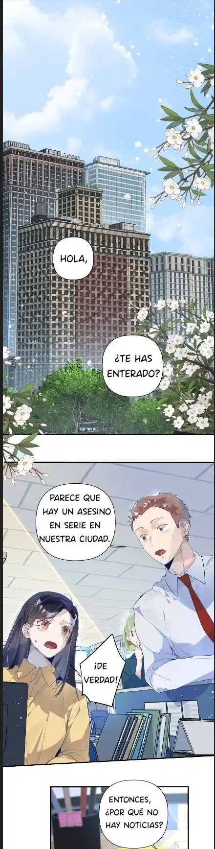 Estoy Enfermo - Capítulo 1 - Página 8 - LectorTMOo