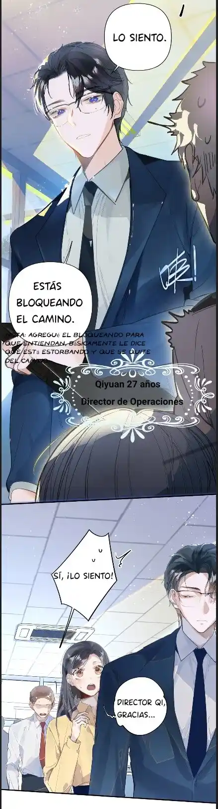 Estoy Enfermo - Capítulo 1 - Página 10 - LectorTMOo