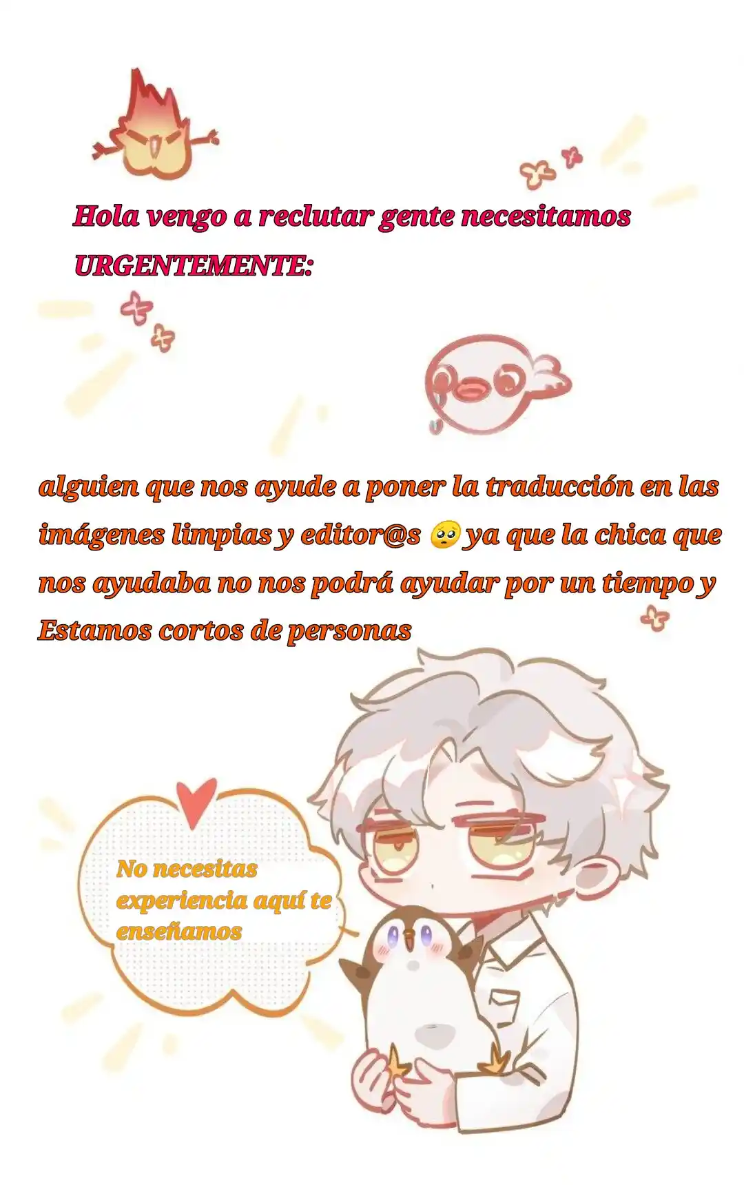 Estoy Enfermo - Capítulo 1 - Página 23 - LectorTMOo