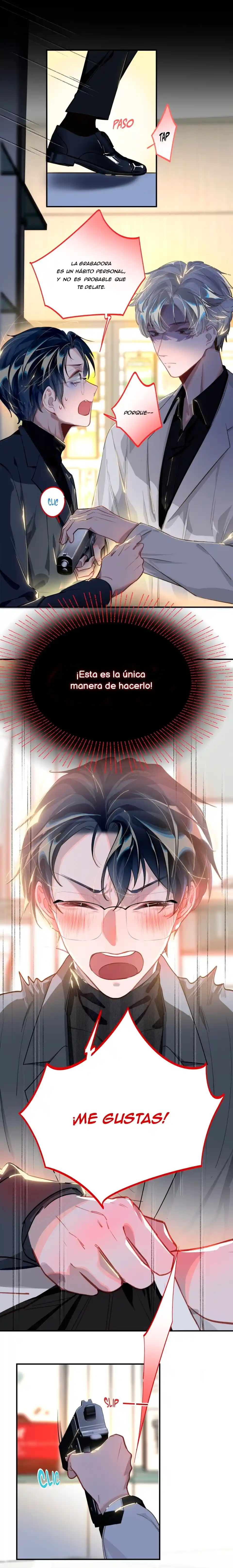 Estoy Enfermo - Capítulo 10 - Página 9 - LectorTMOo