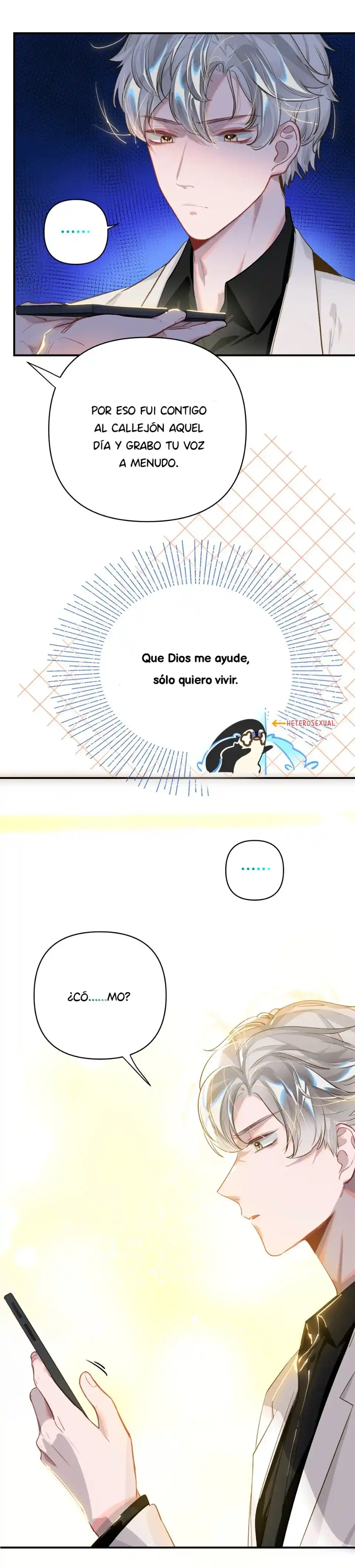 Estoy Enfermo - Capítulo 10 - Página 11 - LectorTMOo
