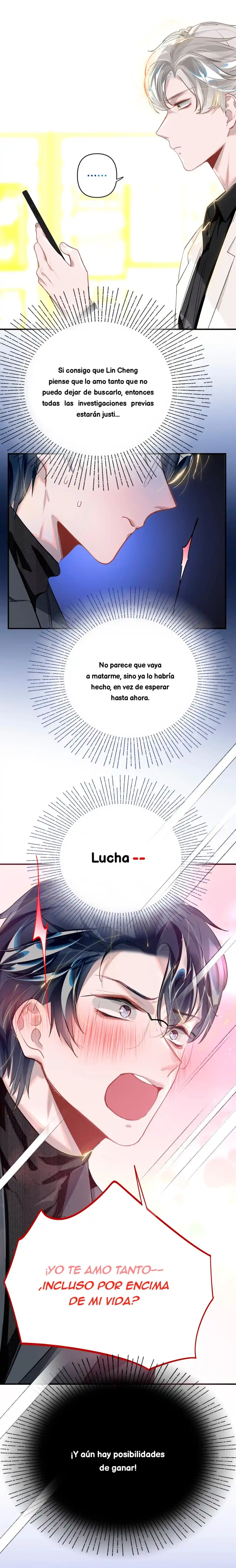 Estoy Enfermo - Capítulo 10 - Página 13 - LectorTMOo