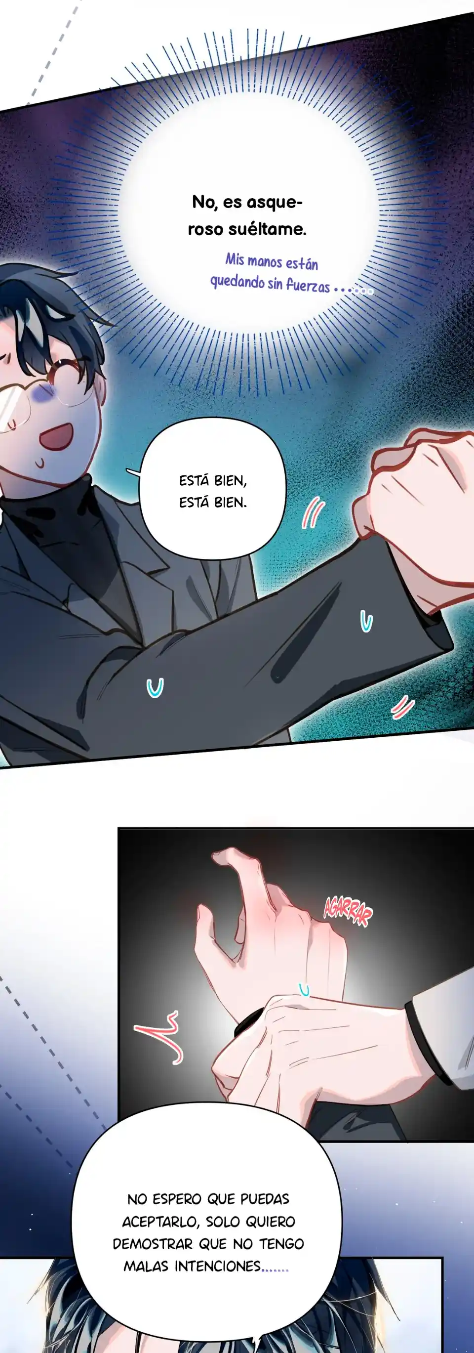 Estoy Enfermo - Capítulo 11 - Página 13 - LectorTMOo