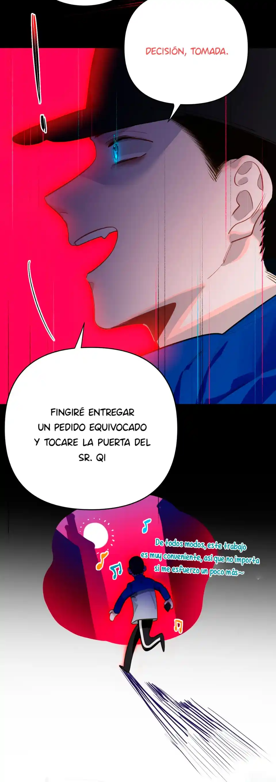 Estoy Enfermo - Capítulo 11 - Página 21 - LectorTMOo