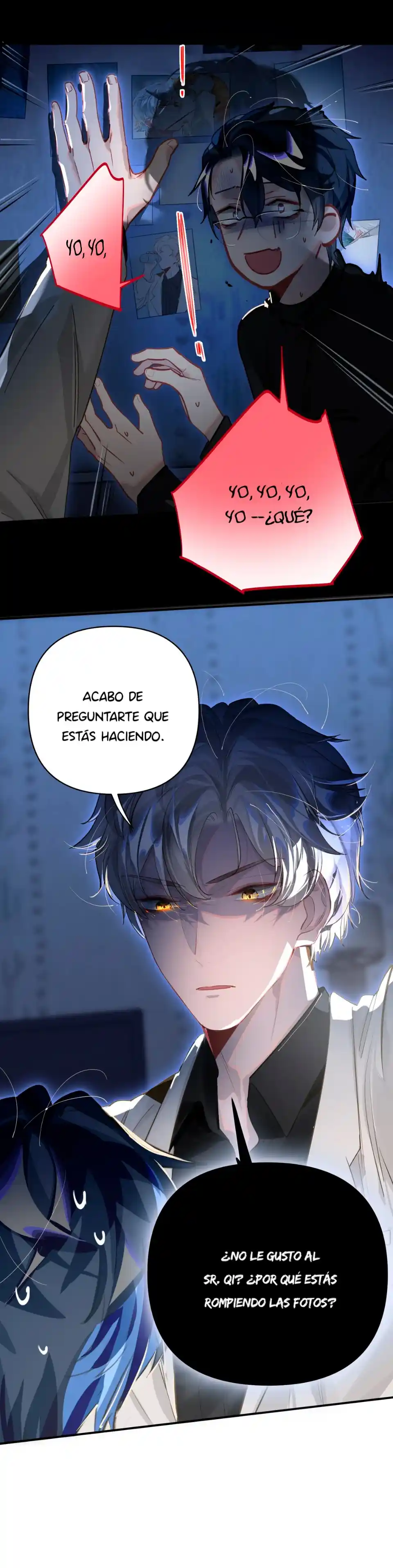 Estoy Enfermo - Capítulo 11 - Página 25 - LectorTMOo
