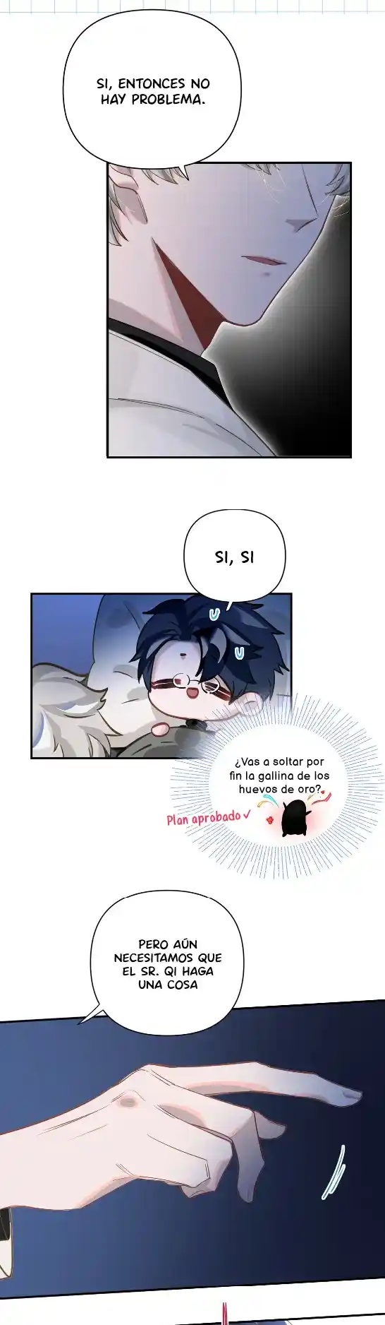 Estoy Enfermo - Capítulo 12 - Página 5 - LectorTMOo