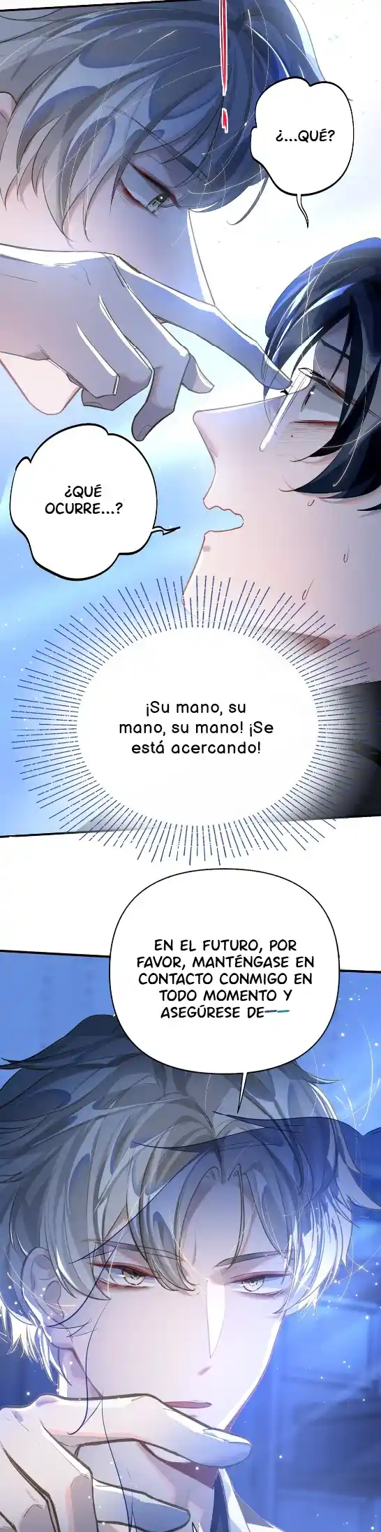 Estoy Enfermo - Capítulo 12 - Página 6 - LectorTMOo