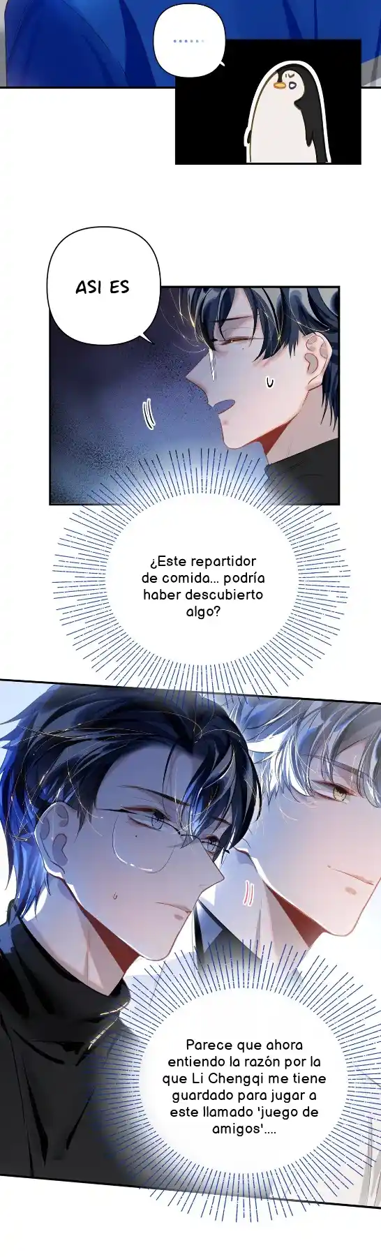 Estoy Enfermo - Capítulo 12 - Página 16 - LectorTMOo