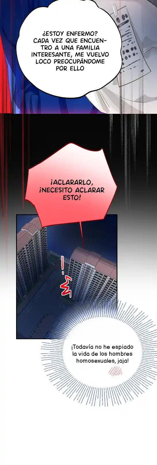 Estoy Enfermo - Capítulo 12 - Página 19 - LectorTMOo