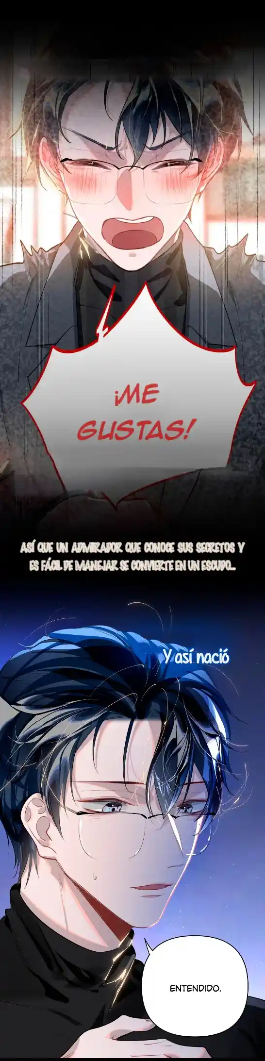 Estoy Enfermo - Capítulo 13 - Página 8 - LectorTMOo