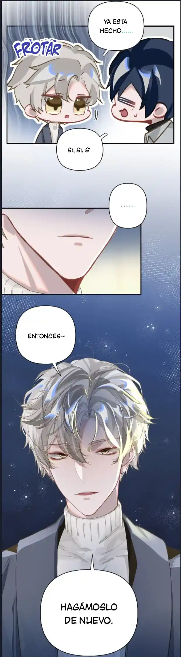 Estoy Enfermo - Capítulo 14 - Página 14 - LectorTMOo