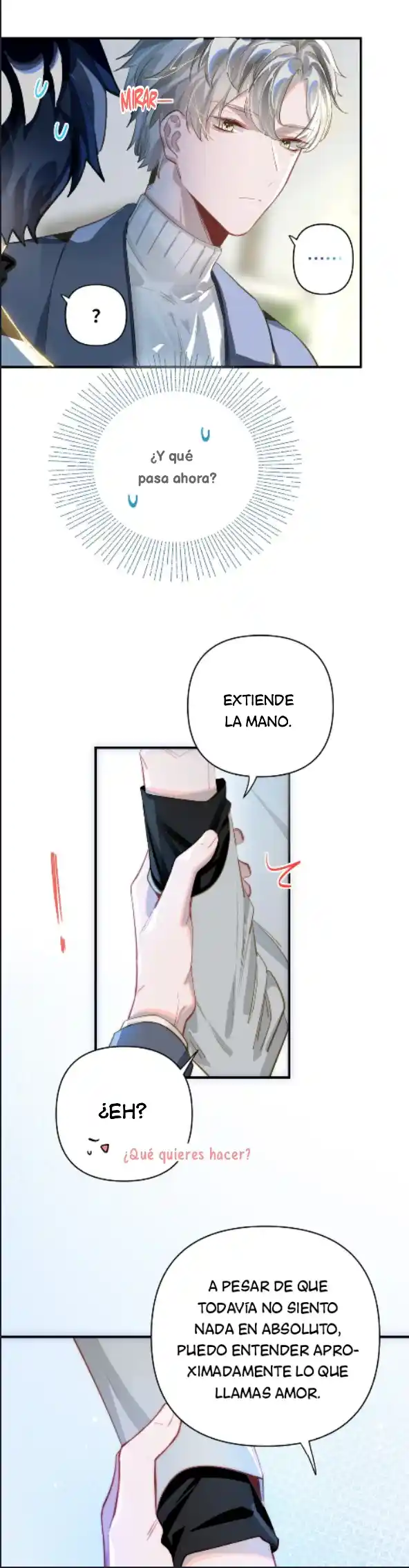 Estoy Enfermo - Capítulo 14 - Página 26 - LectorTMOo