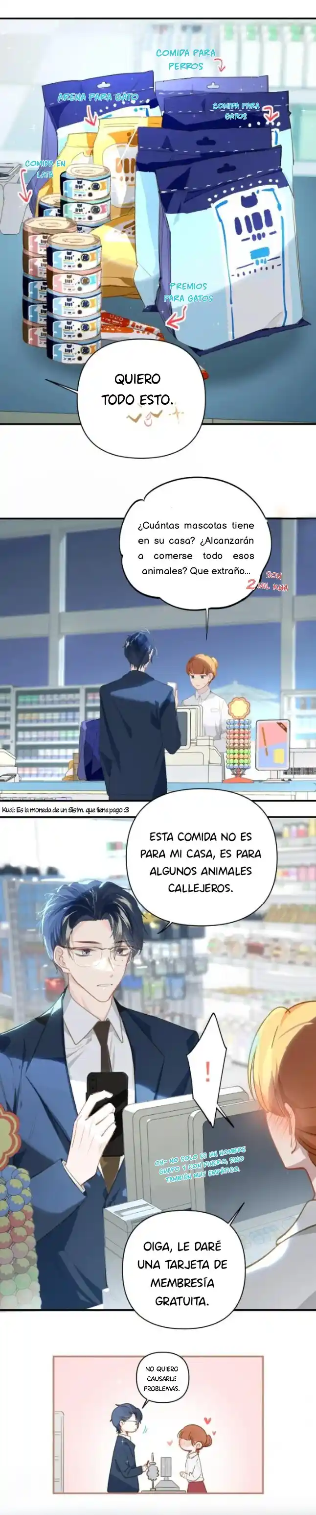 Estoy Enfermo - Capítulo 2 - Página 3 - LectorTMOo
