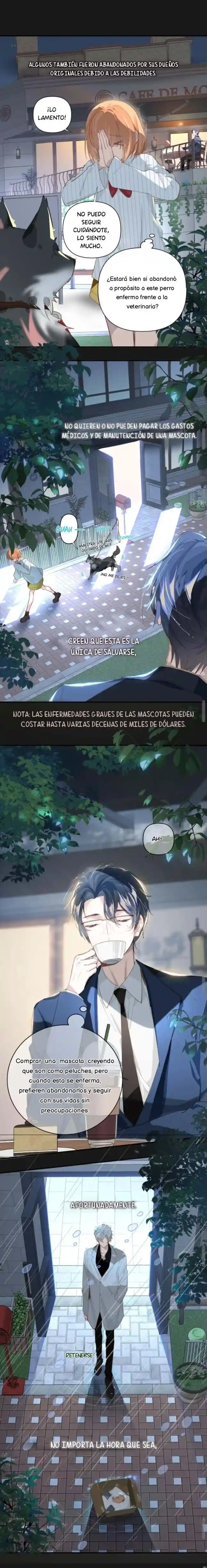 Estoy Enfermo - Capítulo 2 - Página 6 - LectorTMOo
