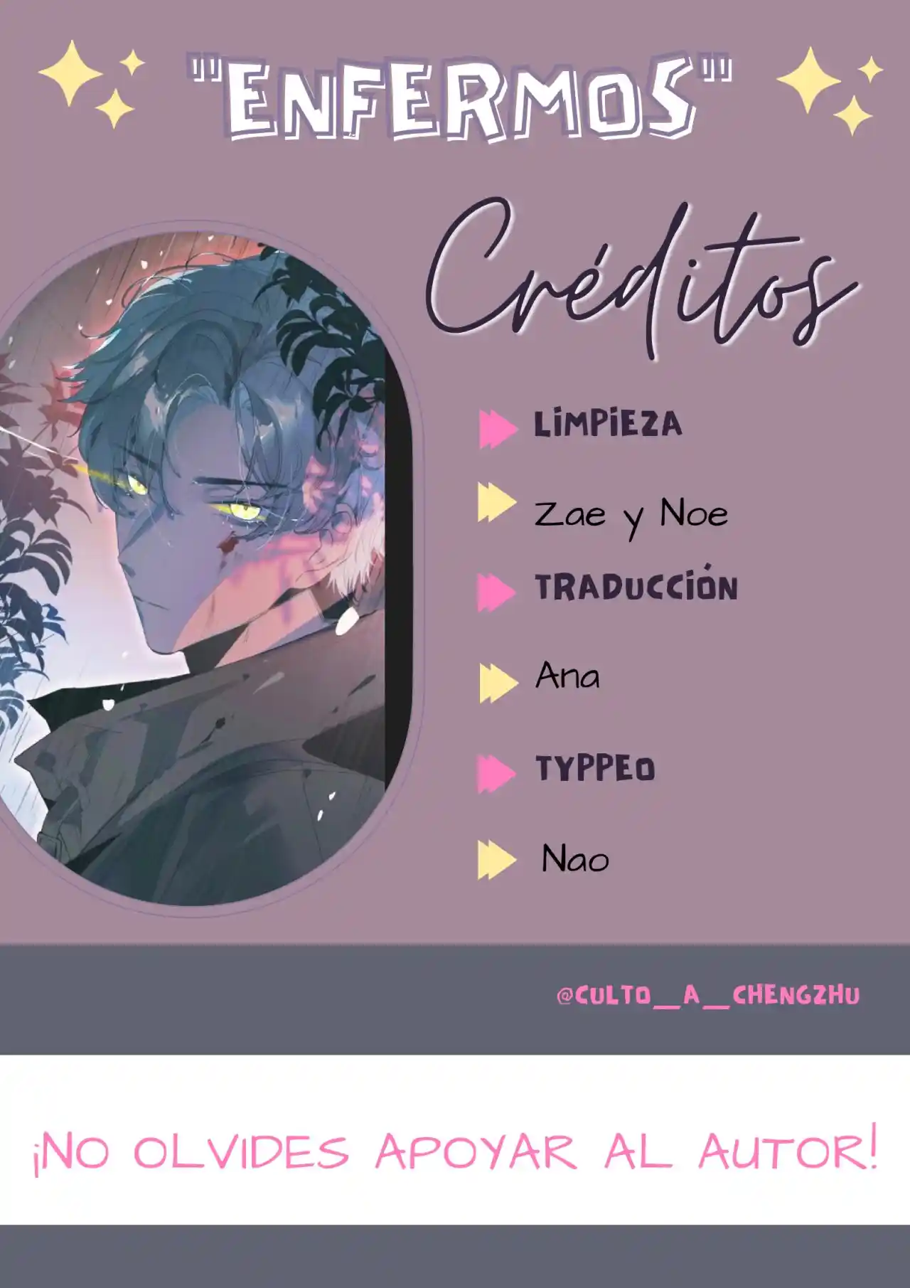 Estoy Enfermo - Capítulo 2 - Página 16 - LectorTMOo