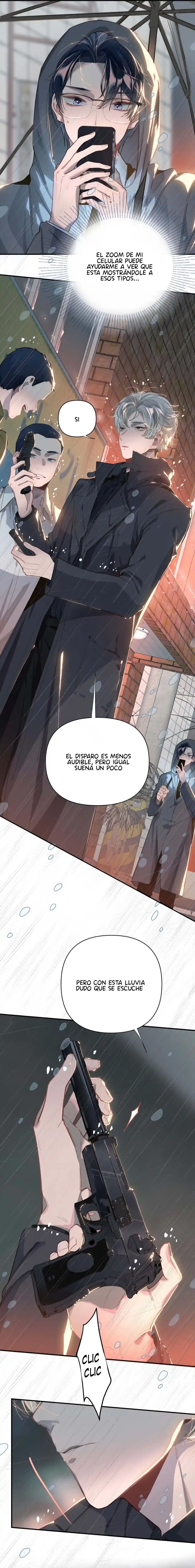 Estoy Enfermo - Capítulo 3 - Página 9 - LectorTMOo