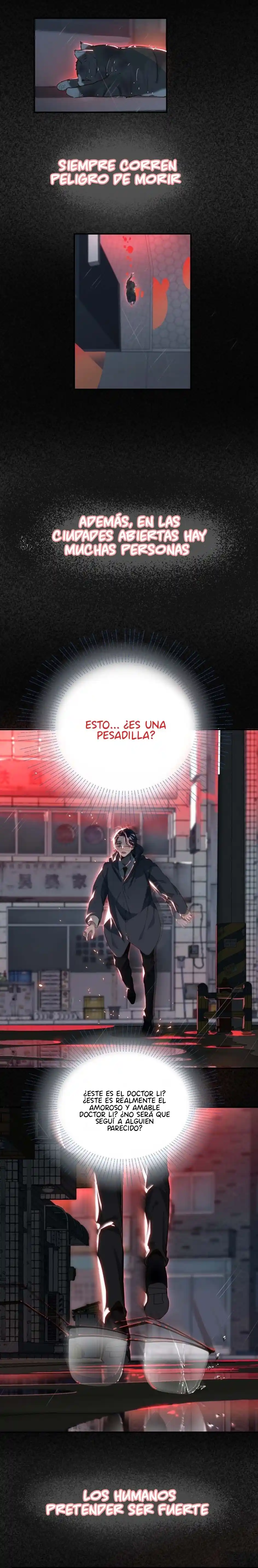 Estoy Enfermo - Capítulo 3 - Página 13 - LectorTMOo