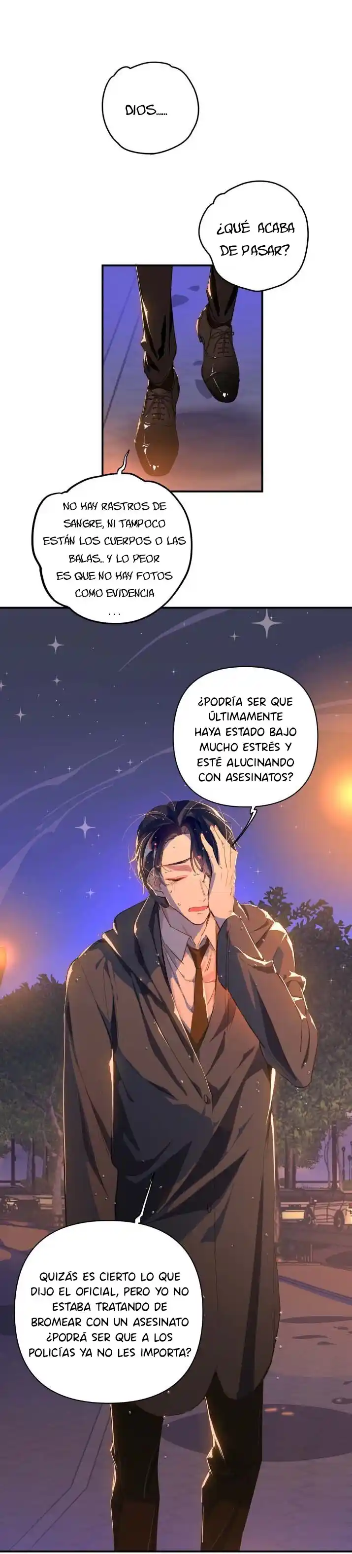 Estoy Enfermo - Capítulo 4 - Página 4 - LectorTMOo