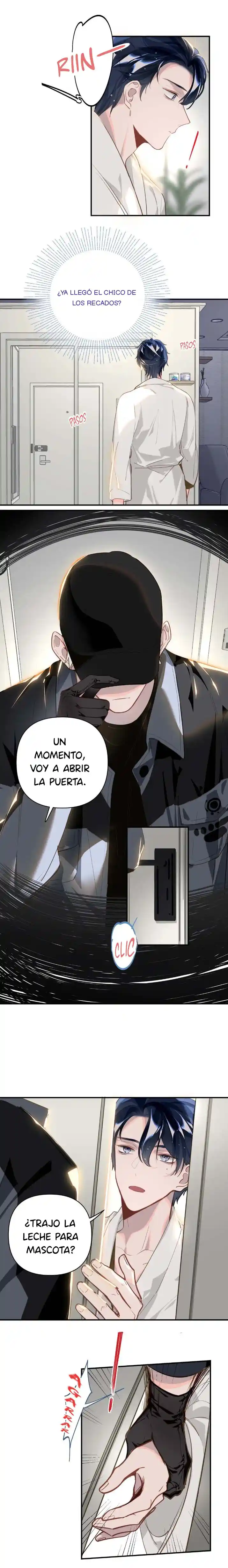 Estoy Enfermo - Capítulo 4 - Página 10 - LectorTMOo