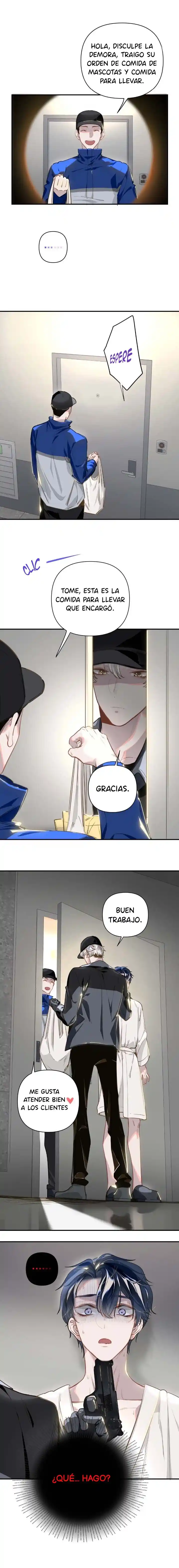 Estoy Enfermo - Capítulo 5 - Página 4 - LectorTMOo