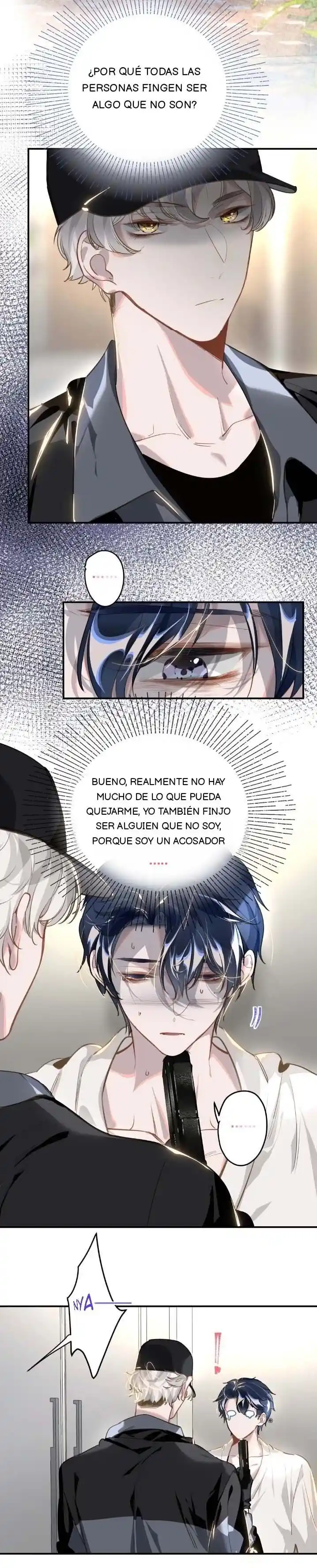 Estoy Enfermo - Capítulo 5 - Página 7 - LectorTMOo