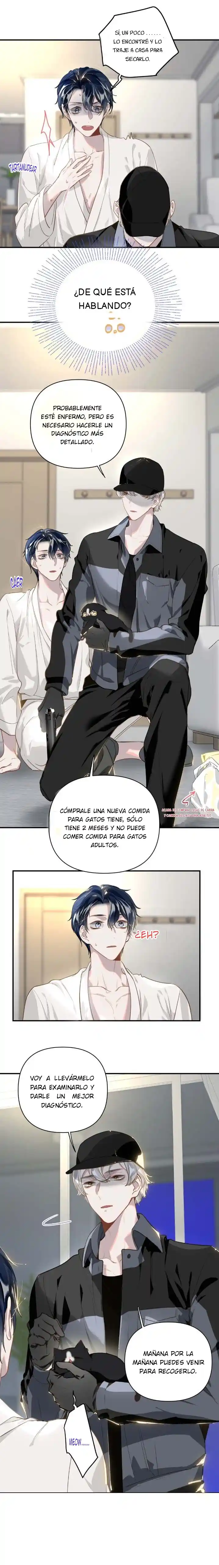 Estoy Enfermo - Capítulo 5 - Página 12 - LectorTMOo