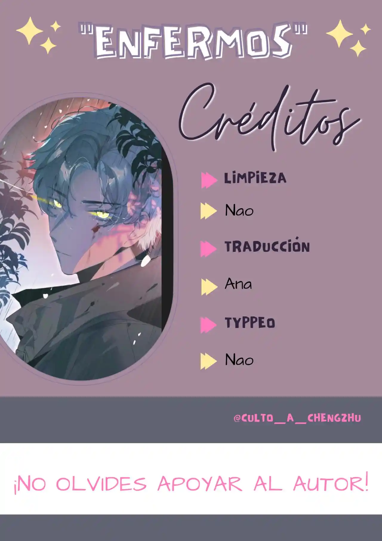 Estoy Enfermo - Capítulo 5 - Página 13 - LectorTMOo