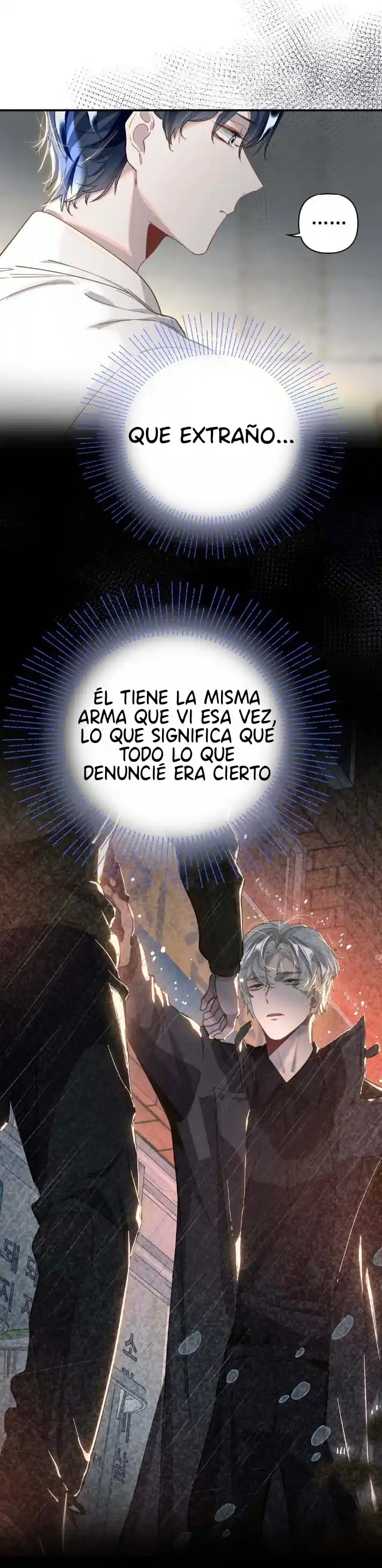 Estoy Enfermo - Capítulo 6 - Página 5 - LectorTMOo