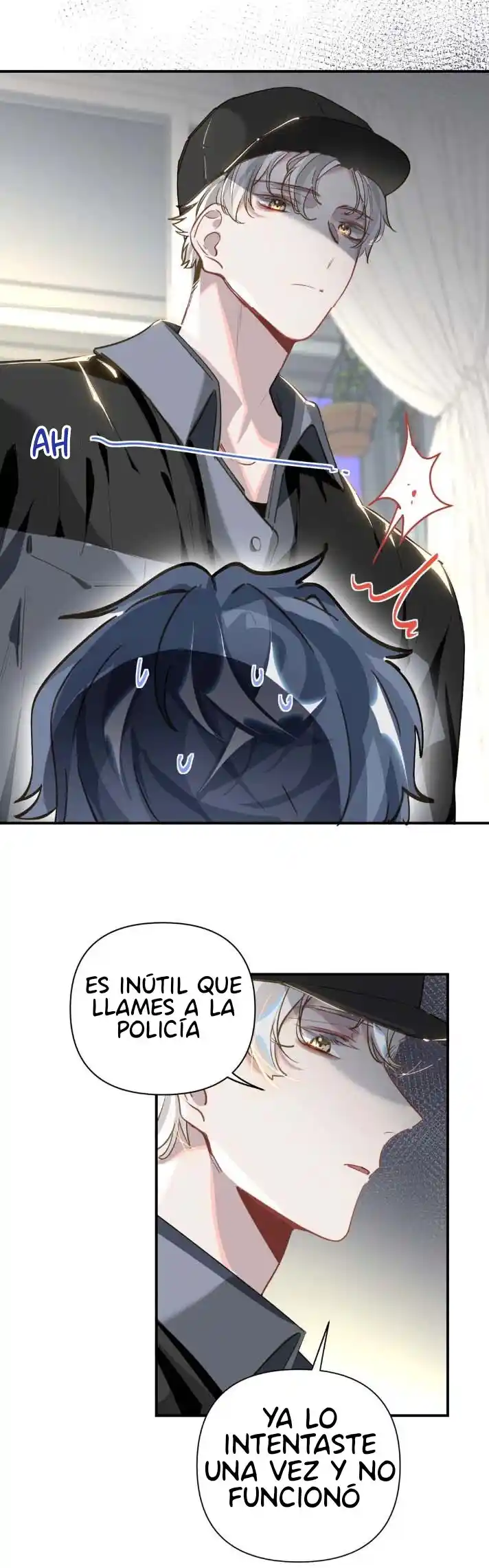 Estoy Enfermo - Capítulo 6 - Página 7 - LectorTMOo