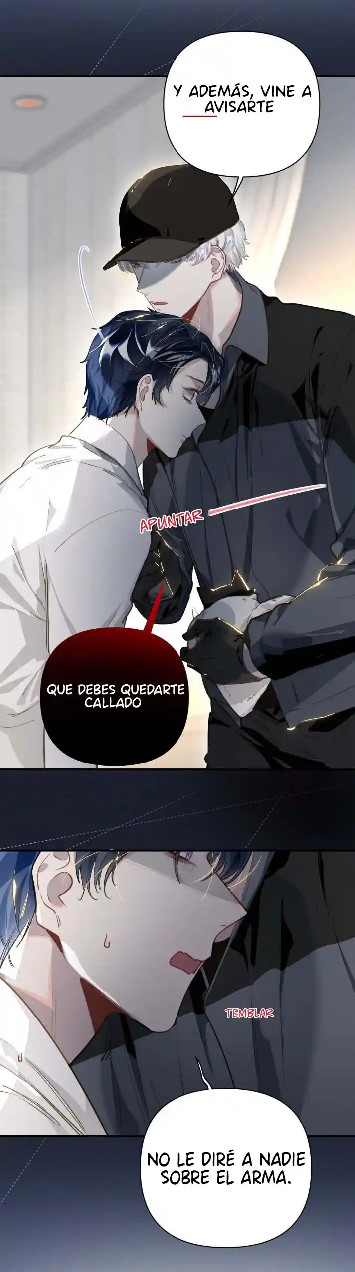 Estoy Enfermo - Capítulo 6 - Página 10 - LectorTMOo
