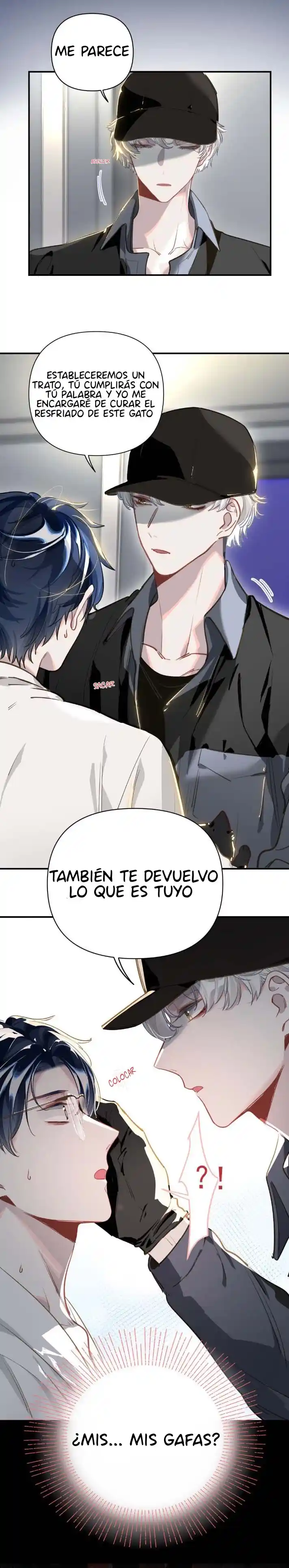 Estoy Enfermo - Capítulo 6 - Página 11 - LectorTMOo
