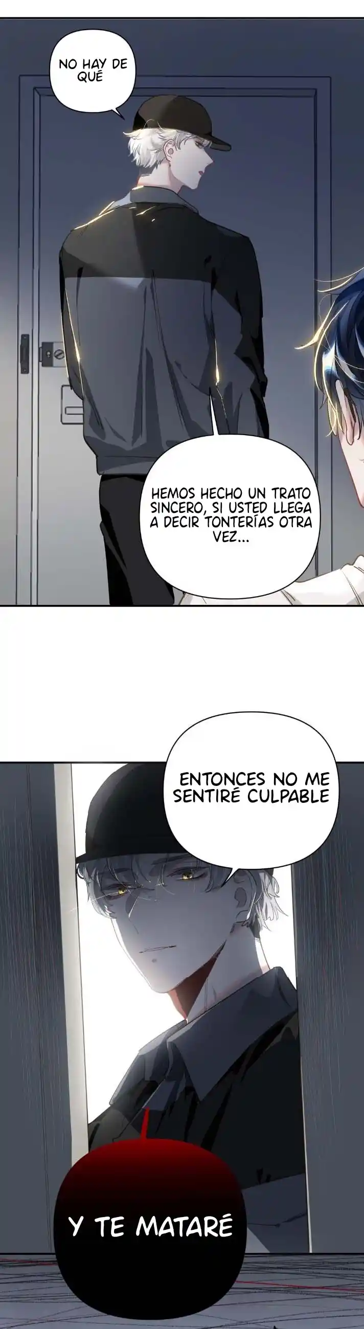 Estoy Enfermo - Capítulo 6 - Página 13 - LectorTMOo