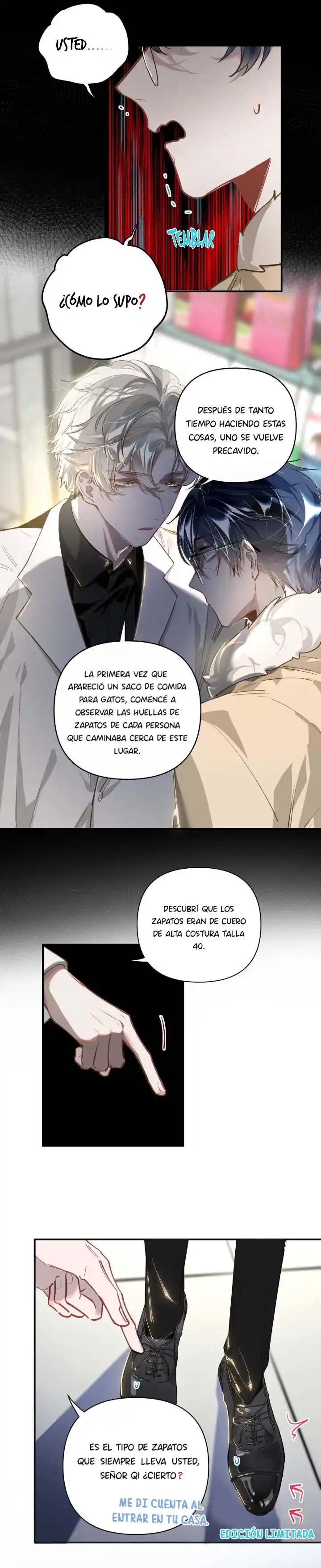 Estoy Enfermo - Capítulo 7 - Página 9 - LectorTMOo