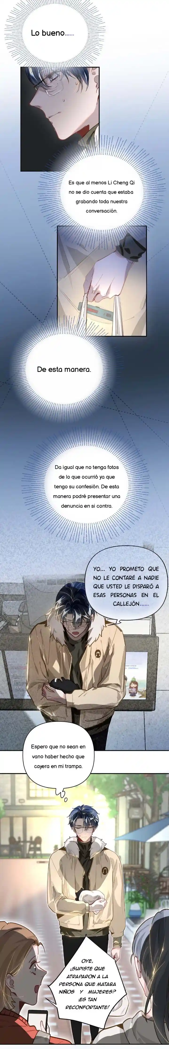 Estoy Enfermo - Capítulo 7 - Página 11 - LectorTMOo